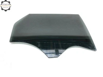 Buick Enclave 2018-2024 pasajero derecho puerta trasera ventana vidrio OEM Foto 1 de 4