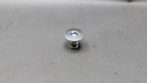 Perno de volante Tesla modelo 3 OEM - Imagen 1 de 16