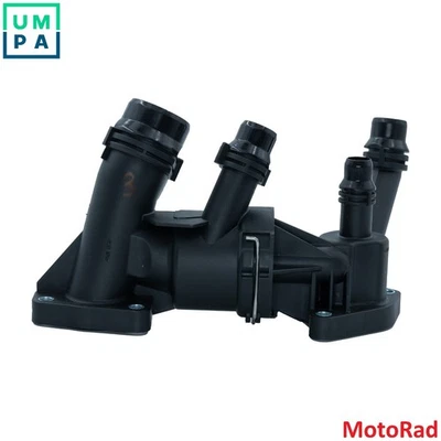 THERMOSTAT COOLANT 1298-90K FOR BMW 3/Gran/G16/F9/G21/G81/G20/G80/G28/Van/X/5 - Image 1 of 4