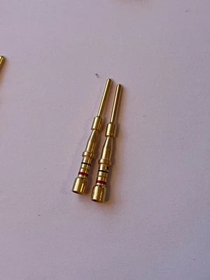 Pines de contacto M39029/31-240 DMC Foto 1 de 2