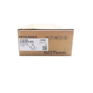 Neu im Karton Mitsubishi GT1155-QSBD Panel HMI Modul - Bild 1 von 6
