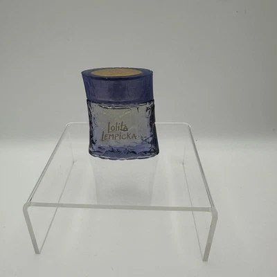 Mini perfume Splash para mujer Lolita Lempicka 0,17 fl oz Foto 1 de 4