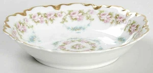 Haviland Schleiger 877 Fruit Dessert Bowl 7613612 - Imagen 1 de 1