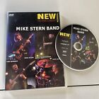 Mike Stern Band: Neuer Morgen - Das Pariser Konzert [DVD] [DVD]
