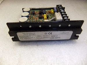 Dart Control Dual Voltage 123D-C - Picture 1 of 3