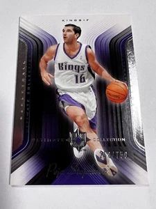 04-05 Ultimate Collection Peja Stojakovic #93 258/750 - Bild 1 von 1