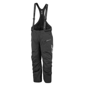 NEW SKI-DOO MENS TRAIL EXODUS SNOWMOBILE HIGHPANTS 441702 - Bild 1 von 2