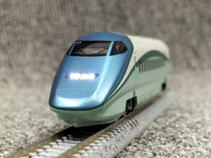 Kato N gauge 10-937 E3 Series 700 Yamagata Shinkansen Toreiyu Tsubasa 6 Set - Picture 1 of 13