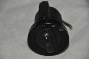 2) 45 DH BMW OEM 61318363683 USED Headlight Switch 6131835221E39 5 Series E38 Z3 - Picture 1 of 9