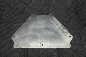 2014 2019 ARCTIC CAT M8000 MC ALPHA ONE, ECM HEAT SHIELD AND ACCESS PANEL SB11 - Picture 1 of 2