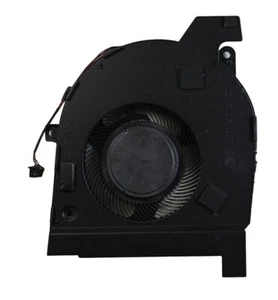 Dell 0CVMC1 Replacement Laptop Fan - Picture 1 of 1