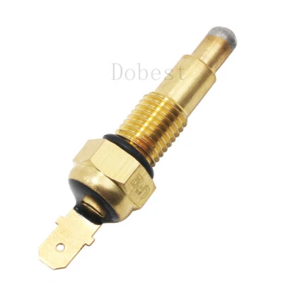 Termostato ventola radiatore Per Kawasaki KLE250 Anhelo KLR600 KL650 KLR650 - Image 1 of 4