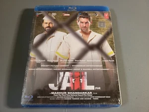 Jail Hindi Bollywood BLU RAY - Picture 1 of 2