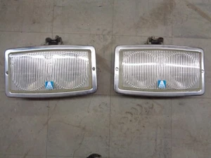 HELLA JUMBO Zusatzscheinwerfer 2 in 1  LKW, Oldtimer, Bus - Bild 1 von 4