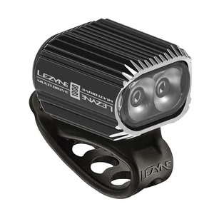 Lezyne Multi Drive 1000 Separate Light and Battery Pack for Helmet Use - Picture 1 of 3