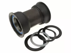 FSA PressFit PF30 Road Bottom Bracket BB386, PF30, PF30A Frame 200-3112 - Picture 1 of 3