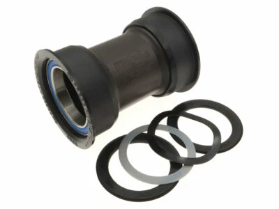 FSA PressFit PF30 Road Bottom Bracket BB386, PF30, PF30A Frame 200-3112  - Image 1 of 3