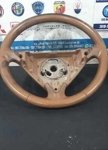 Ersatzteile Verwendet, Lenkrad Porsche Cayenne - Bild 1 von 2