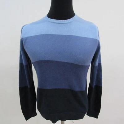 Jersey Ellesse De Colección Para Hombre Cuello Redondo Multi Pecho 42/44 Talla L SKU Y03532 Foto 1 de 4