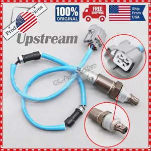 Upstream Air/Fuel Ratio Oxygen O2 Sensor Fits for 04-08 Acura TSX 2.4L 234-9066 - Foto 1 di 8