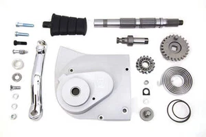 Kick Starter Conversion Kit For Harley-Davidson Sportster 2004-2006 - Picture 1 of 4