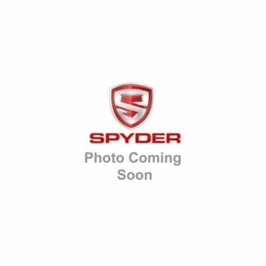 Spyder for 14-16 Toyota Tundra Projector Headlights-Light Bar DRL-BLK Smoke 5080 - Picture 1 of 1