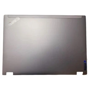 5CB1J18104 New for Lenovo Thinkpad P16 Gen 1 LCD Rear Lid Back Cover Case WWAN - Afbeelding 1 van 7
