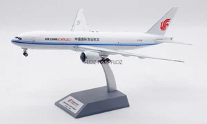 Aviación Air China carga para Boeing 777-200 B-2098 avión modelo preconstruido - Imagen 1 de 12