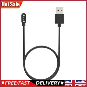 Magnetic Replacement Charger Cord Multiple Protection USB for Zeblaze Storatos 2 - Zdjęcie 1 z 12