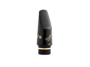 Nueva boquilla de saxo soprano Vandoren Paris V16 S8 - modelo SM804 - Imagen 1 de 1