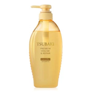 [TSUBAKI] Premium Volume & Repair Shampoo - 450ml - Picture 1 of 1