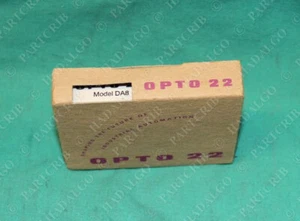 Módulo de entrada analógica Opto 22, DA8 NUEVO - Imagen 1 de 4