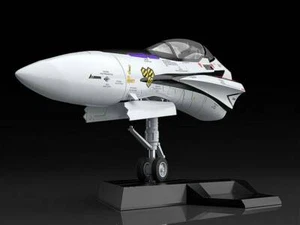 GSC | Macross F: MF-51 Fighter Nose Collection VF-25F Plamax 1/20 Model Kit - Imagen 1 de 1