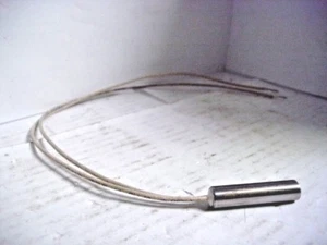 CHROMALOX CIR-2015 CARTRIDGE HEATER 1.5" x 1/4" 120V 200W QUANTITY!! - Picture 1 of 2