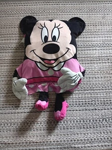 Minnie Mouse Over Size Pillow - Picture 1 of 2
