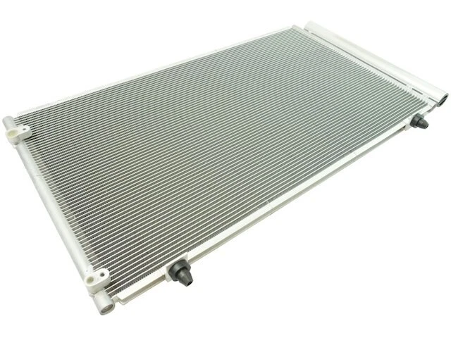 Conjunto de condensador y receptor de aire acondicionado 64HR41B para Toyota Sienna 2011-2016 Foto 1 de 1