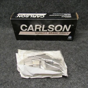 1999-2002 Daewoo Leganza 2004-2016 Aveo Front Disc Brake Hardware Kit 13415 NEW - Picture 1 of 4