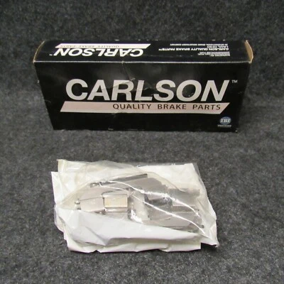 1999-2002 Daewoo Leganza 2004-2016 Aveo Front Disc Brake Hardware Kit 13415 NEW - Image 1 of 4