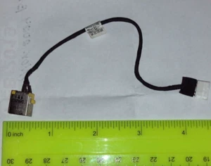 ACER 5560-Sb653 DC POWER JACK P/: 50.4M616.021 - Picture 1 of 3