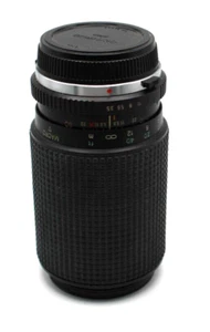 RMC Camera Lens Tokina 80-200mm 1:3.5-4.5 Camera Lens - Picture 1 of 2