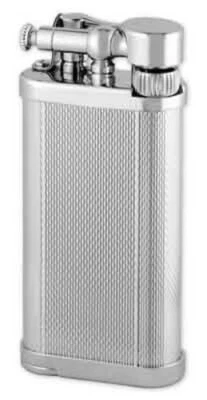 IM Corona Old Boy Encendedor de Pipa Cromo Cebada 64-3211 Nuevo en Caja Foto 1 de 2