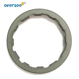 664-45384-00 Lock Ring Nut for Yamaha Outboard Lower Casing C25 C30 30HP 25HP - Picture 1 of 4