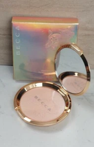 Becca Shimmering Skin Perfector Pressed 0.25 oz YEAR OF THE PIG NIB - Picture 1 of 9