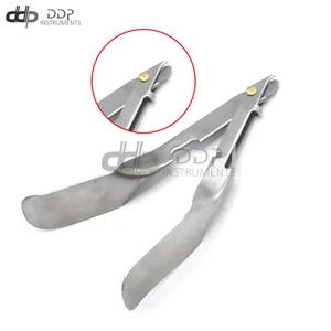 NEW Surgical Skin Staple Remover Disposable Free Shipping - Picture 1 of 3