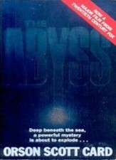 Abyss-Orson Scott Card