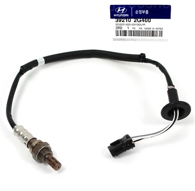 Genuine REAR Oxygen Sensor 392102G400 for Hyundai Sonata Kia Optima Forte 08-13 Foto 1 de 3