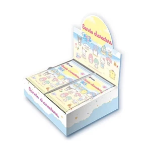 KB Sanrio Personajes VOL.2 Colección Tarjetas Coleccionables Caja de refuerzo sellada - Imagen 1 de 18