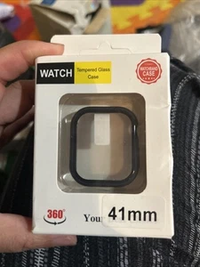 apple watch etui ze szkła hartowanego i akcesoria do Apple Watch - Zdjęcie 1 z 1