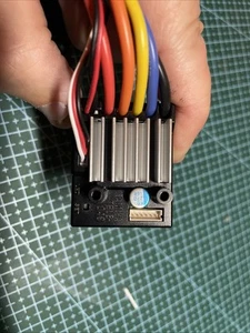 tamiya tble-04s ESC Speed Controller Brushed Or Brushless Brand New - Picture 1 of 4
