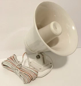 Vintage Seafit Outdoor Marine Bootshupe 15W mit Halterung - Bild 1 von 8